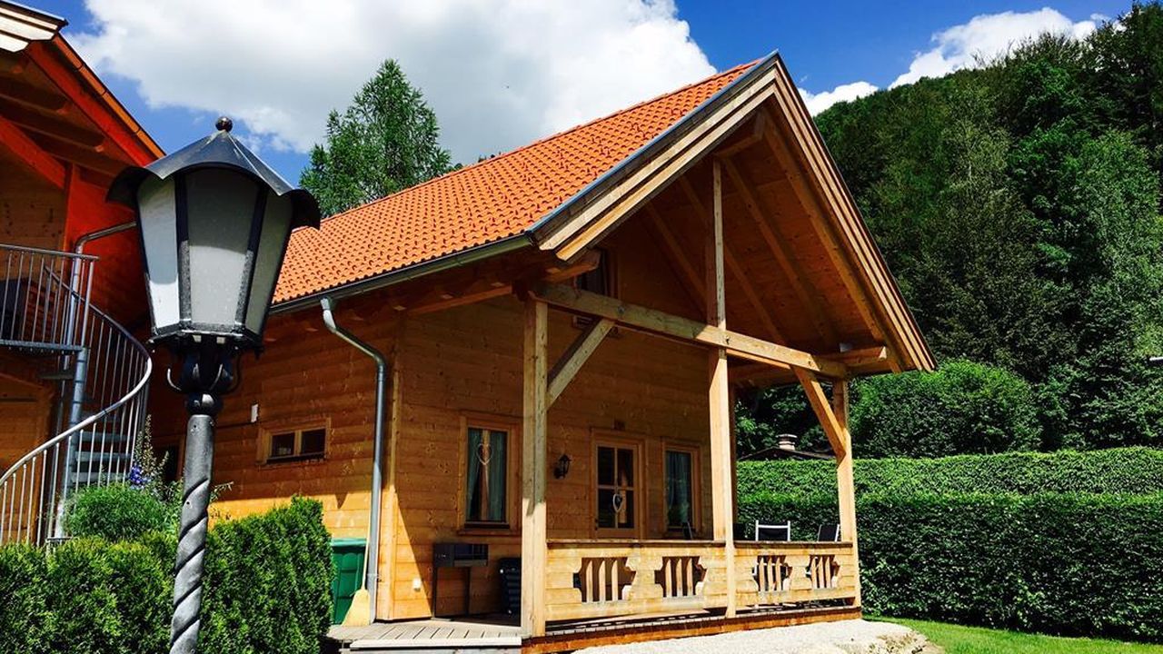 Family Plus Chalet Family Plus Chalet